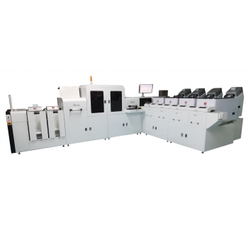 制证封装一体机