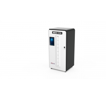 印鉴卡智能管理柜